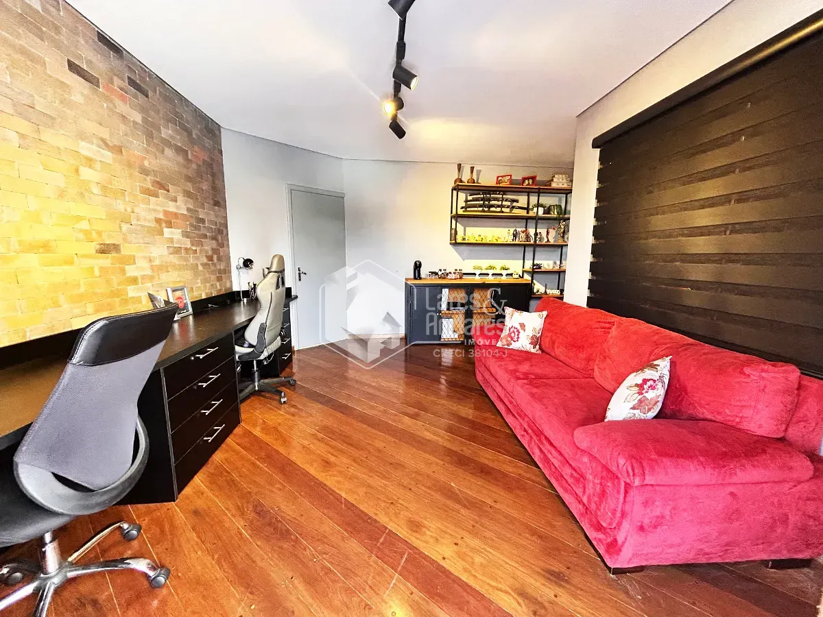Sobrado, 5 quartos, 328 m² - Foto 38