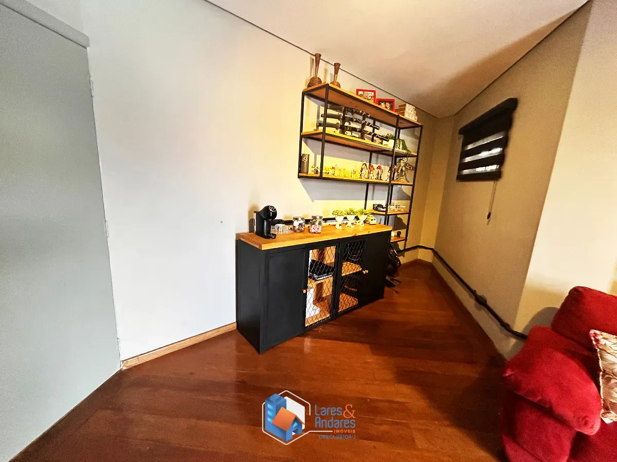 Sobrado, 5 quartos, 328 m² - Foto 41