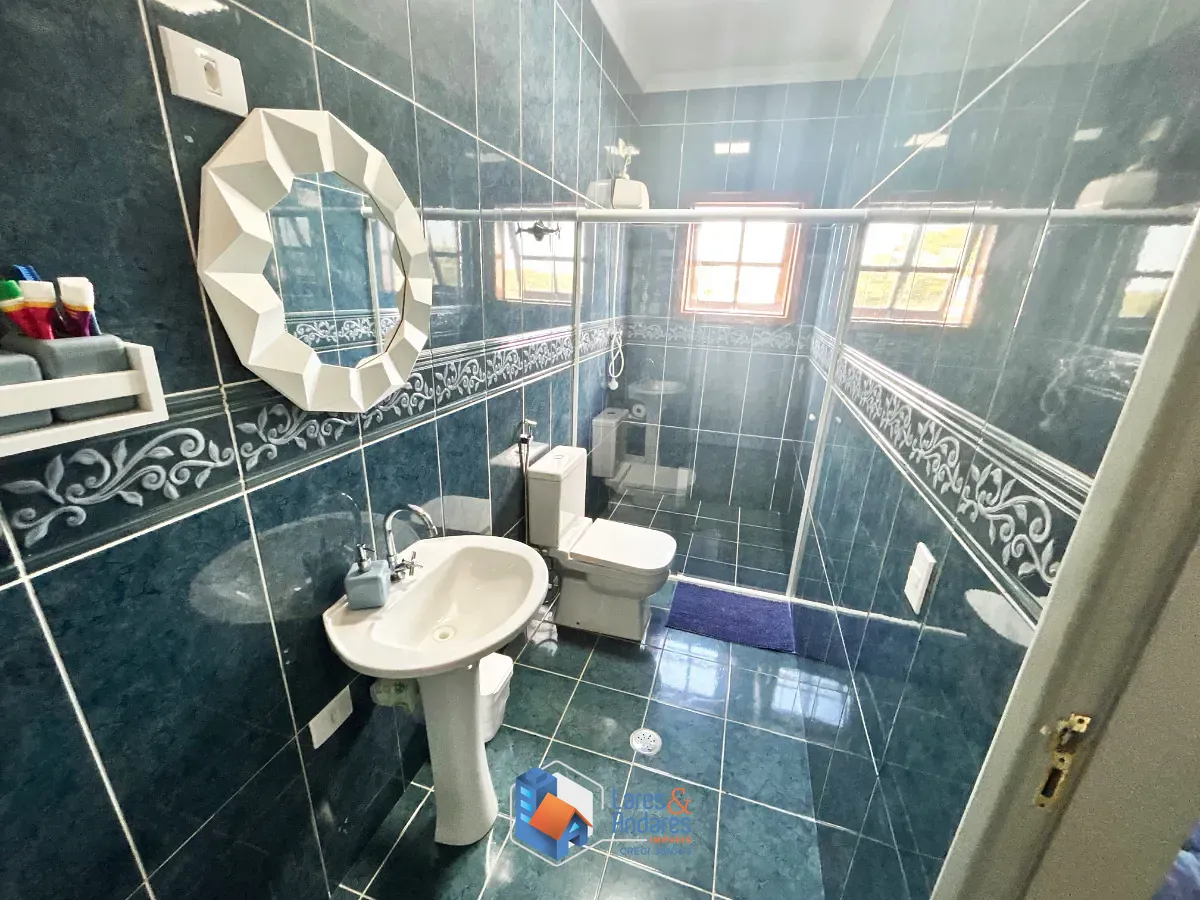 Sobrado, 5 quartos, 328 m² - Foto 37
