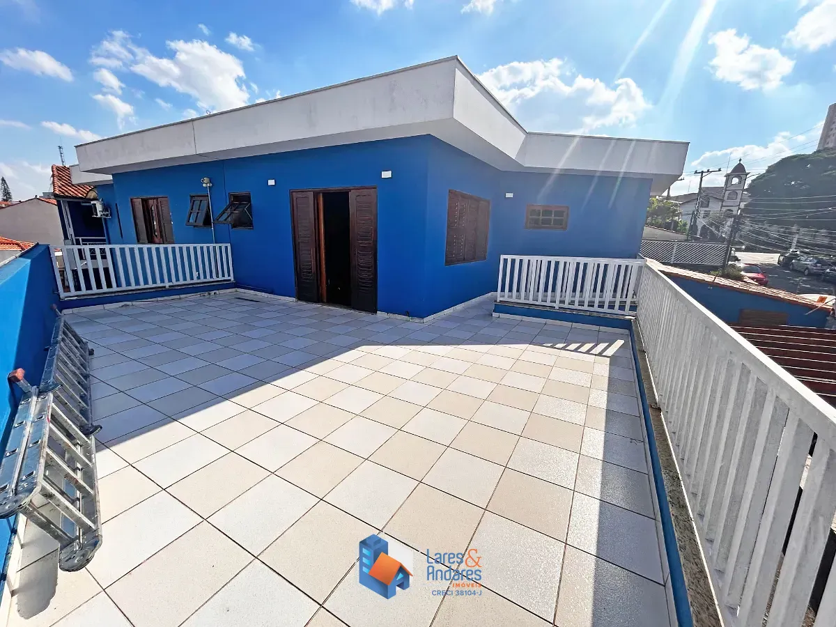 Sobrado, 5 quartos, 328 m² - Foto 44