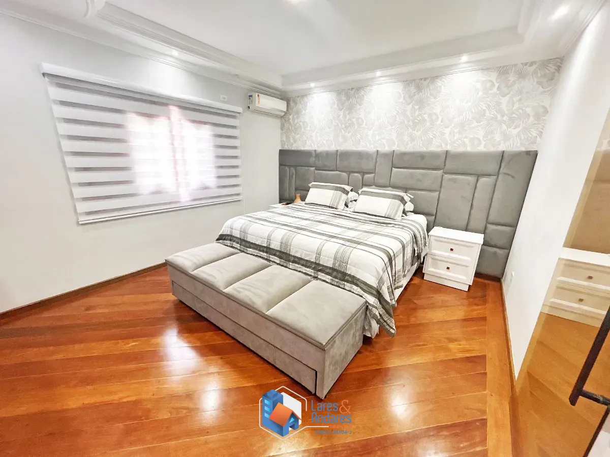 Sobrado, 5 quartos, 328 m² - Foto 27