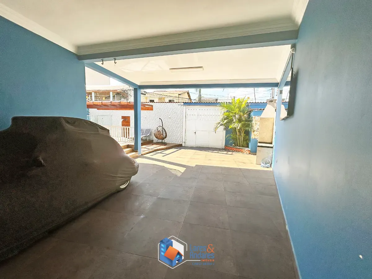 Sobrado, 5 quartos, 328 m² - Foto 52