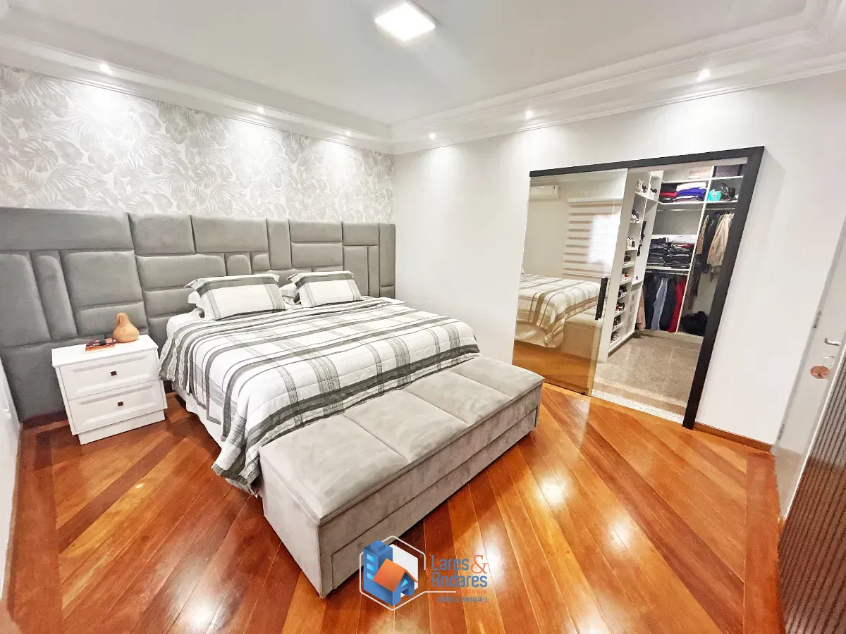 Sobrado, 5 quartos, 328 m² - Foto 28