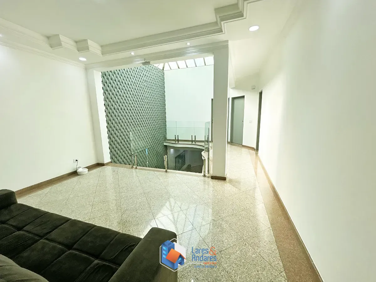 Sobrado, 5 quartos, 328 m² - Foto 22