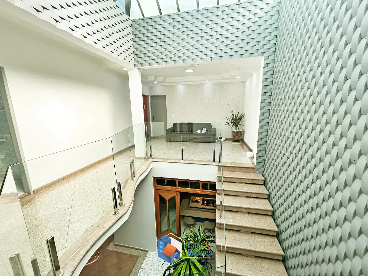 Sobrado, 5 quartos, 328 m² - Foto 21