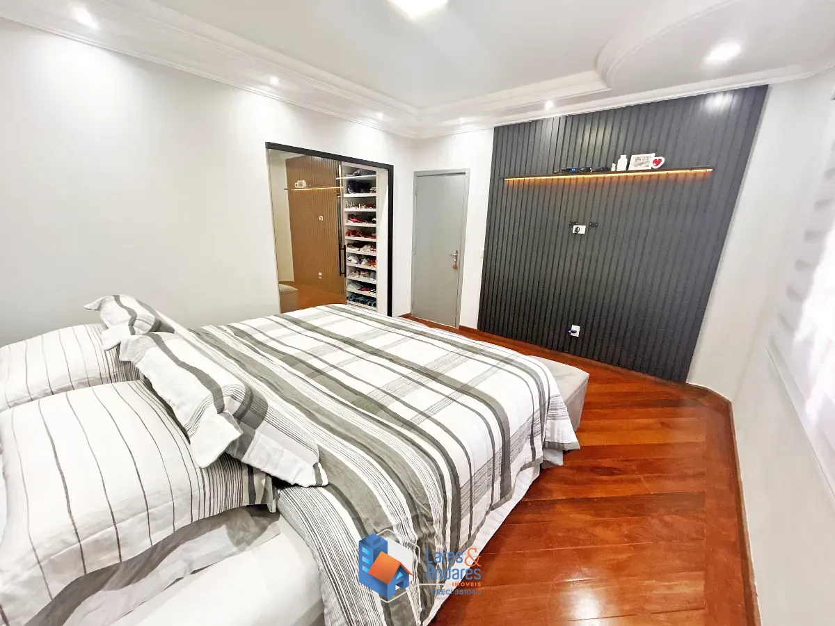Sobrado, 5 quartos, 328 m² - Foto 26