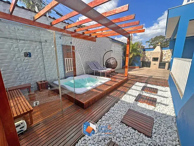 Sobrado com 345m² 5 quartos e 5 banheiros, à venda, no bairro Jardim Nossa Senhora do Carmo em São Paulo