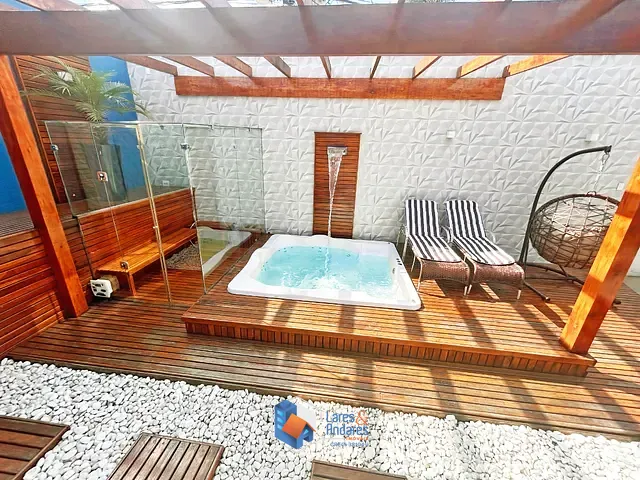 Sobrado com 345m² 5 quartos e 5 banheiros, à venda, no bairro Jardim Nossa Senhora do Carmo em São Paulo