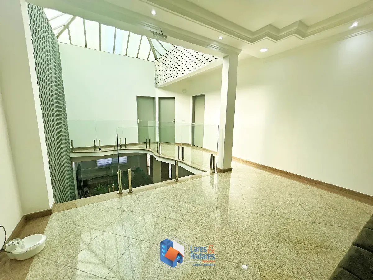 Sobrado, 5 quartos, 328 m² - Foto 24