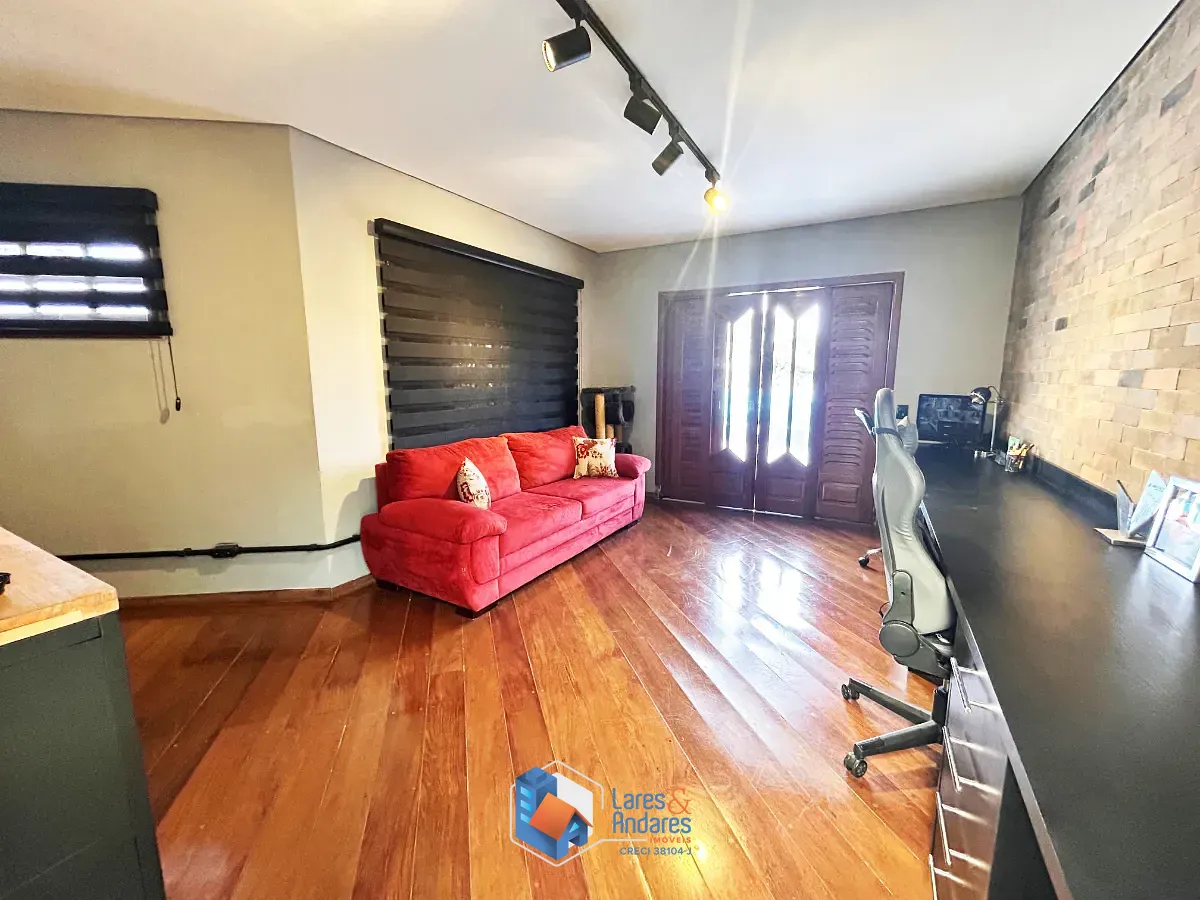 Sobrado, 5 quartos, 328 m² - Foto 39