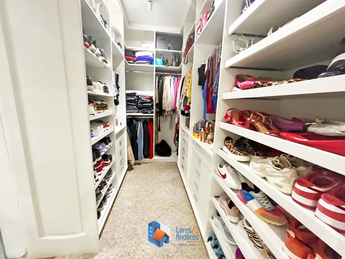 Sobrado, 5 quartos, 328 m² - Foto 30