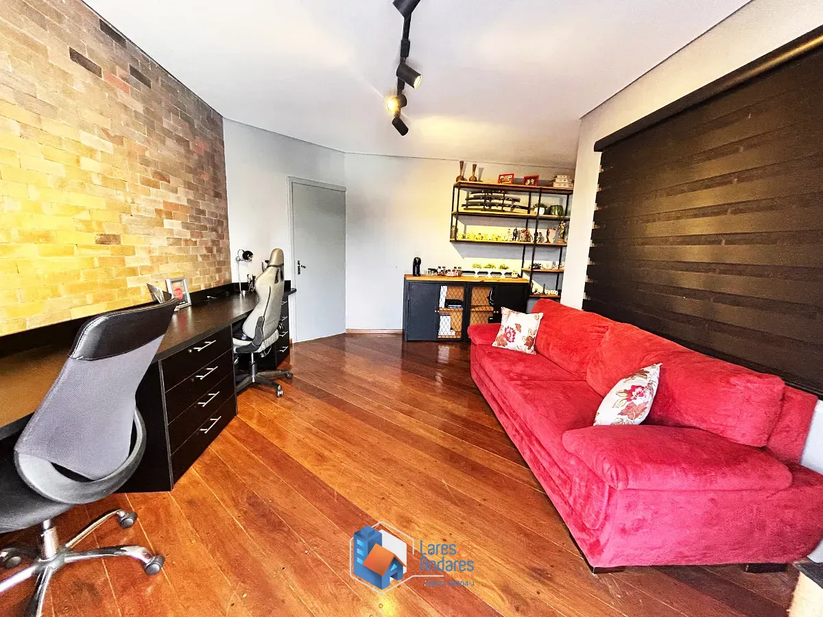 Sobrado, 5 quartos, 328 m² - Foto 40