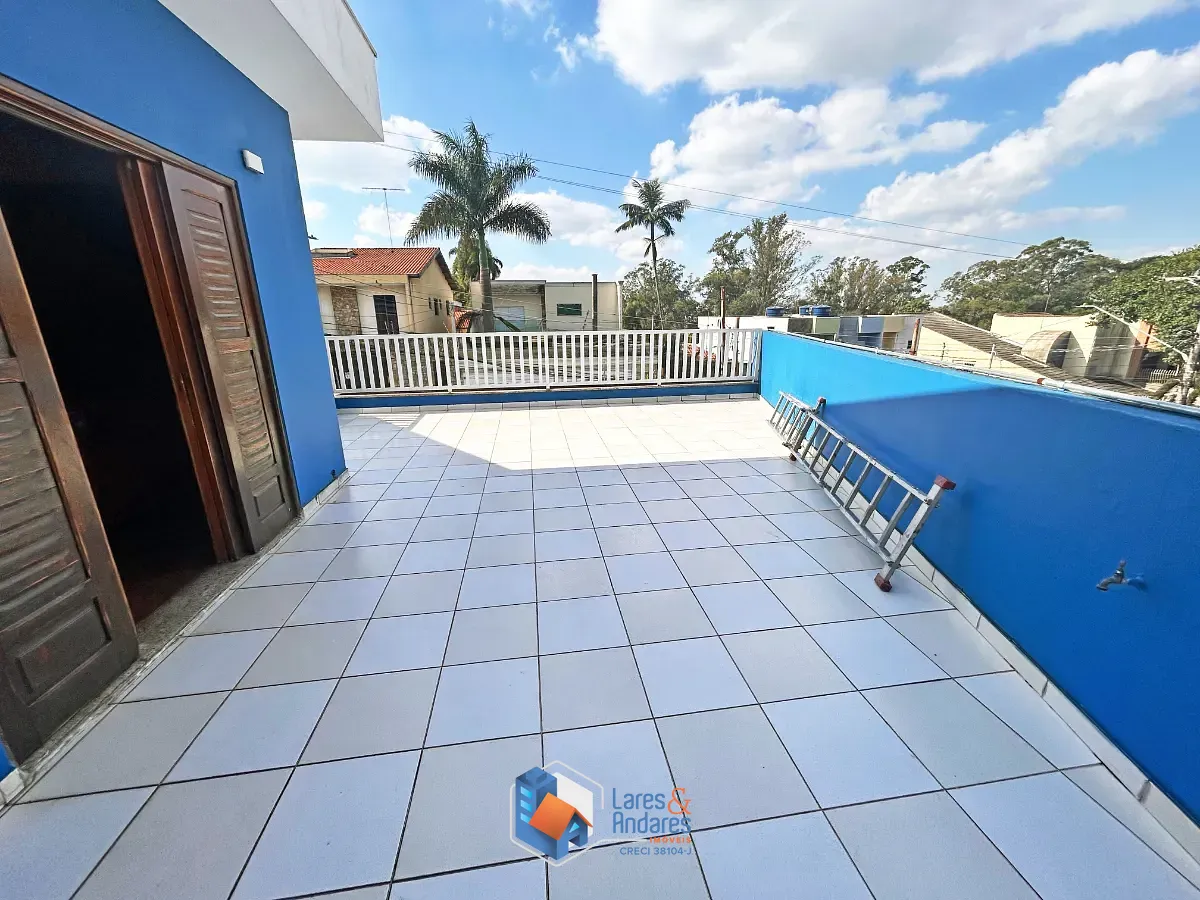 Sobrado, 5 quartos, 328 m² - Foto 43