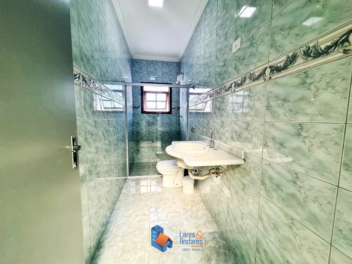 Sobrado, 5 quartos, 328 m² - Foto 25
