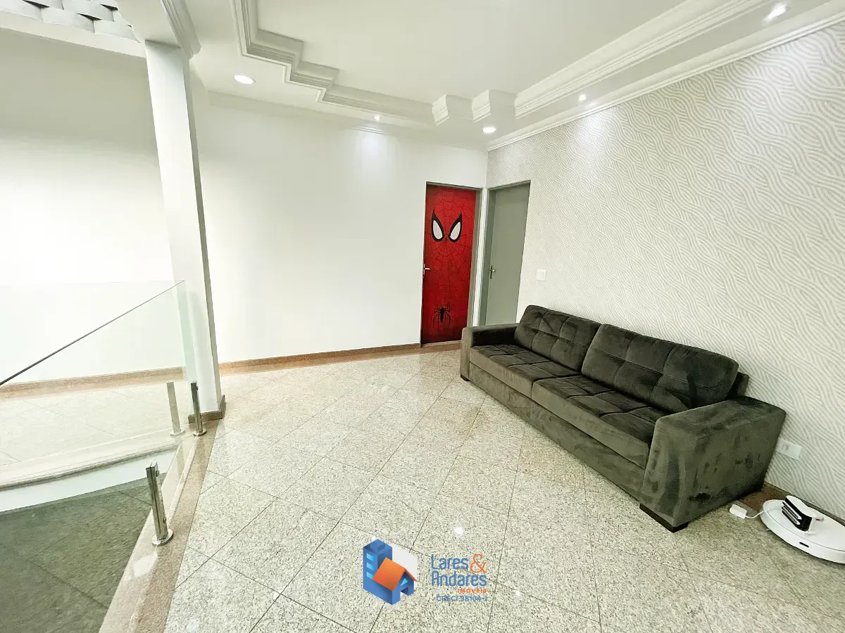 Sobrado, 5 quartos, 328 m² - Foto 23