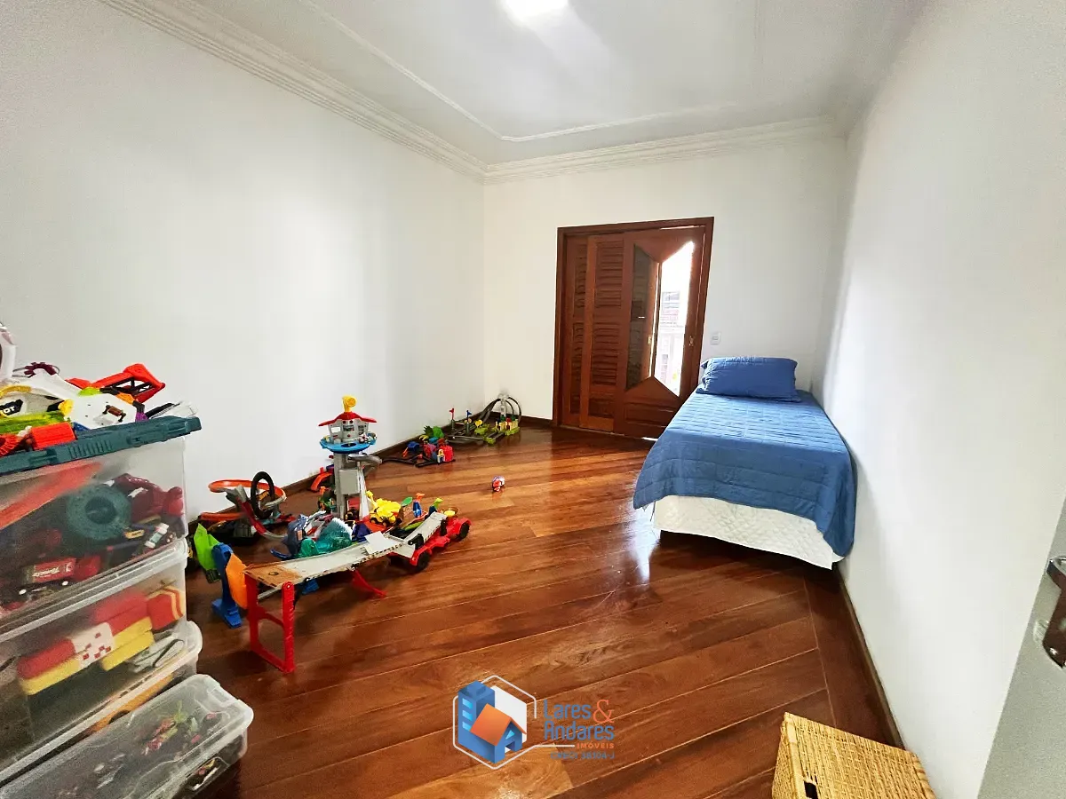 Sobrado, 5 quartos, 328 m² - Foto 45