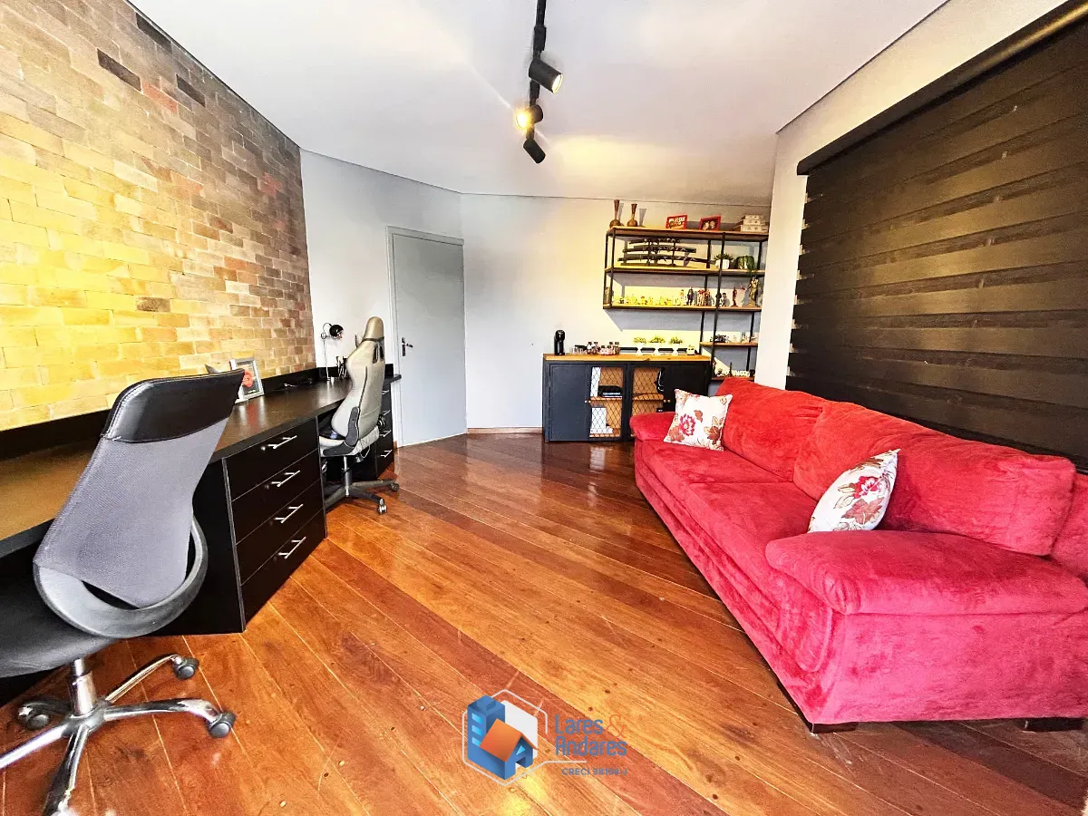 Sobrado, 5 quartos, 328 m² - Foto 42