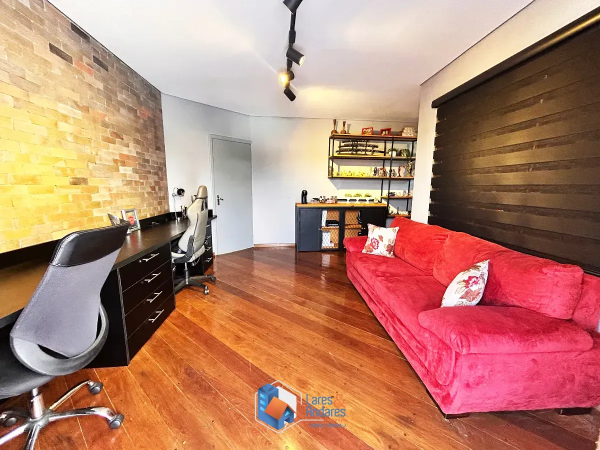 Sobrado, 5 quartos, 328 m² - Foto 38