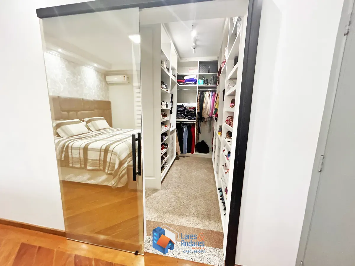 Sobrado, 5 quartos, 328 m² - Foto 29
