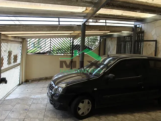 Sobrado com 400m² 4 quartos e 2 banheiros, à venda, no bairro Vila Moraes em São Paulo