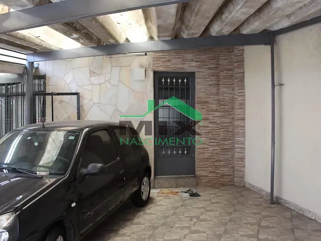 Sobrado com 400m² 4 quartos e 2 banheiros, à venda, no bairro Vila Moraes em São Paulo