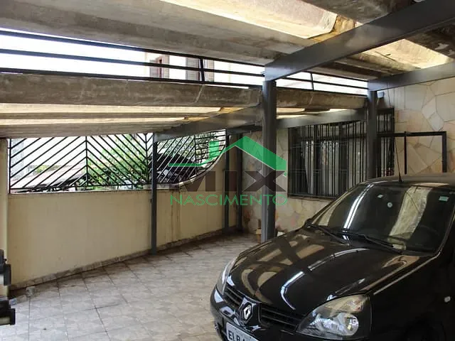 Sobrado com 400m² 4 quartos e 2 banheiros, à venda, no bairro Vila Moraes em São Paulo