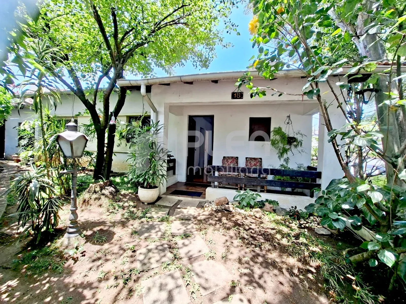 Casa térrea de 4 quartos à venda em Jardim França, São Paulo