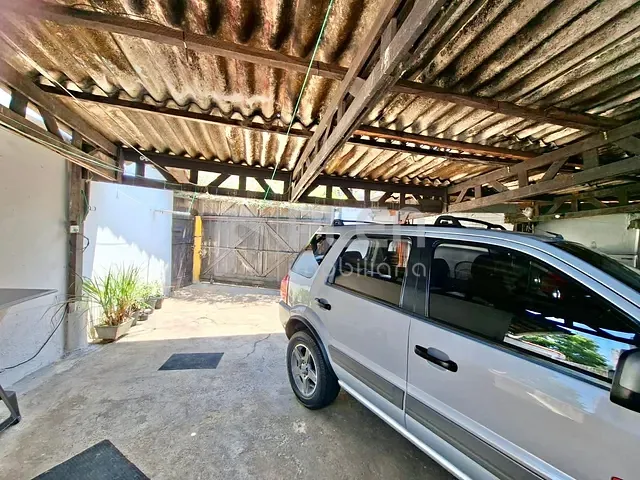 Casa 4 quartos e 2 banheiros, à venda, no bairro Jardim Franca em São Paulo