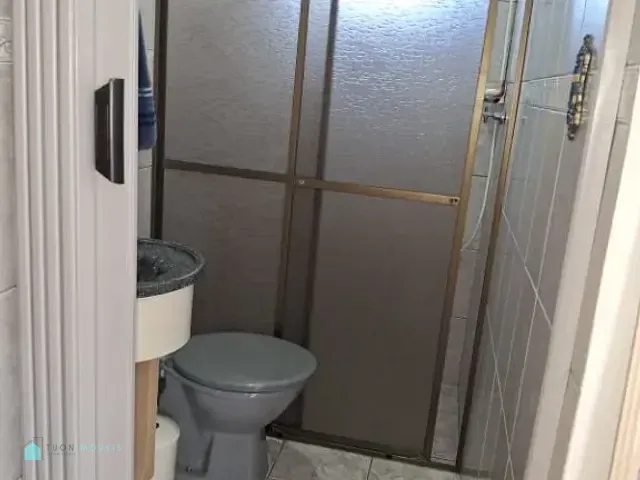 Sobrado com 100m² 3 quartos e 3 banheiros, à venda, no bairro Vila Marina em São Paulo