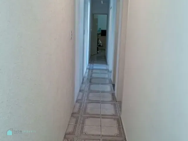 Sobrado com 100m² 3 quartos e 3 banheiros, à venda, no bairro Vila Marina em São Paulo