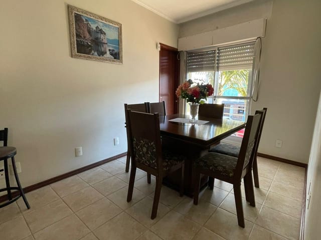 Casa 3 quartos e 3 banheiros, à venda, no bairro Jardim Europa em Pelotas