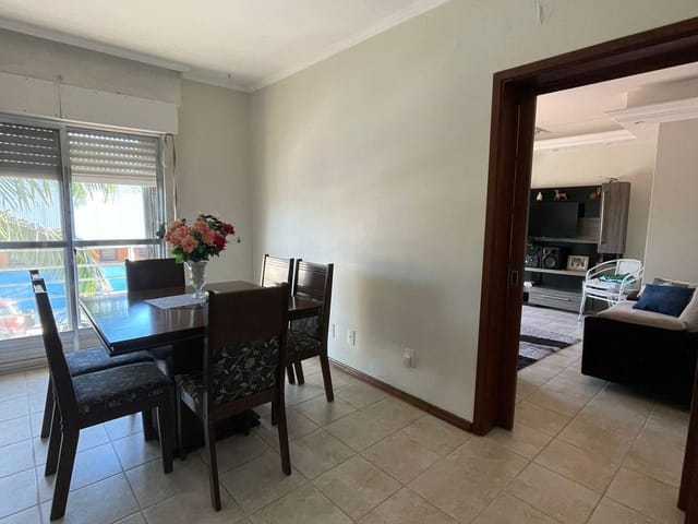Casa 3 quartos e 3 banheiros, à venda, no bairro Jardim Europa em Pelotas