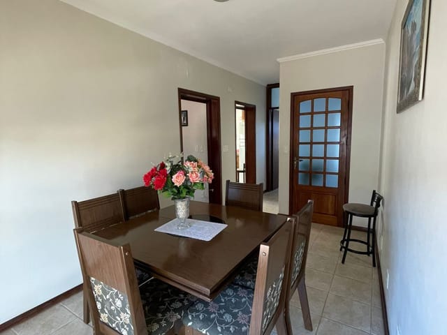 Casa 3 quartos e 3 banheiros, à venda, no bairro Jardim Europa em Pelotas