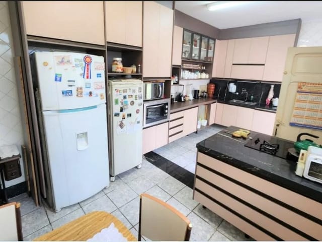 Foto do Sobrado - Sobrado à venda, Vila Mariana, a 5 quarteirões do metro Ana Rosa São Paulo, SP | Vieira Imóveis