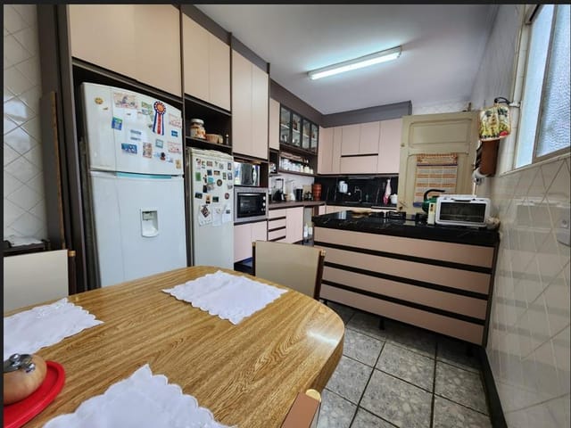 Foto do Sobrado - Sobrado à venda, Vila Mariana, a 5 quarteirões do metro Ana Rosa São Paulo, SP | Vieira Imóveis