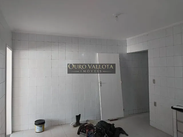 Sobrado com 117m² 2 quartos e 1 banheiro, à venda, no bairro Vila Graciosa em São Paulo