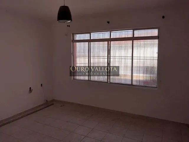 Sobrado com 117m² 2 quartos e 1 banheiro, à venda, no bairro Vila Graciosa em São Paulo