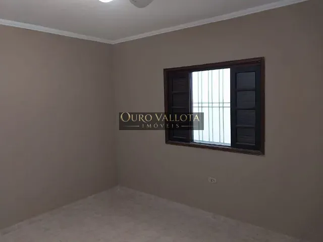 Sobrado com 117m² 2 quartos e 1 banheiro, à venda, no bairro Vila Graciosa em São Paulo