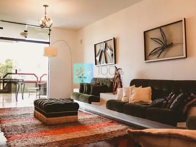Sobrado com 3030m², à venda, no bairro Quinta das Flores em São José dos Campos