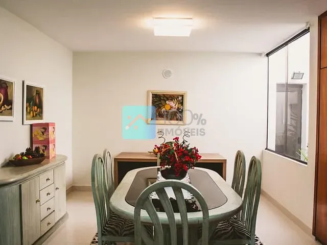 Sobrado com 3030m², à venda, no bairro Quinta das Flores em São José dos Campos