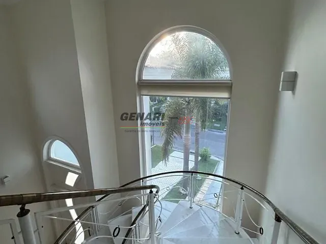 Sobrado com 446m² 4 quartos e 6 banheiros, à venda, no bairro Jardim Residencial Villa Suíça em Indaiatuba