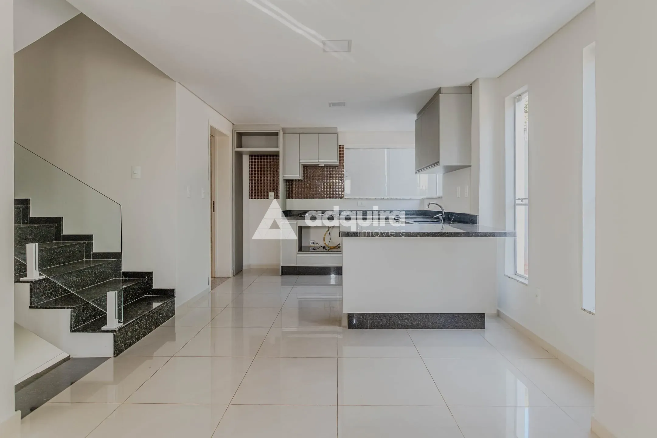 Sobrado, 3 quartos, 177 m² - Foto 3