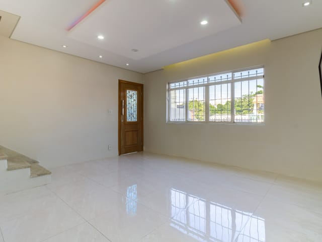 Foto do Casa - Casa tipo para venda em Pirituba com 2 quartos, sendo 1 suíte, 112m² | Lares e Andares Imóveis