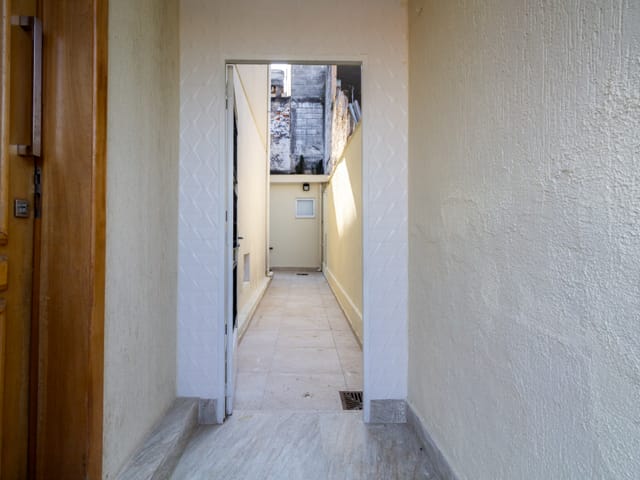 Foto do Casa - Casa tipo para venda em Pirituba com 2 quartos, sendo 1 suíte, 112m² | Lares e Andares Imóveis