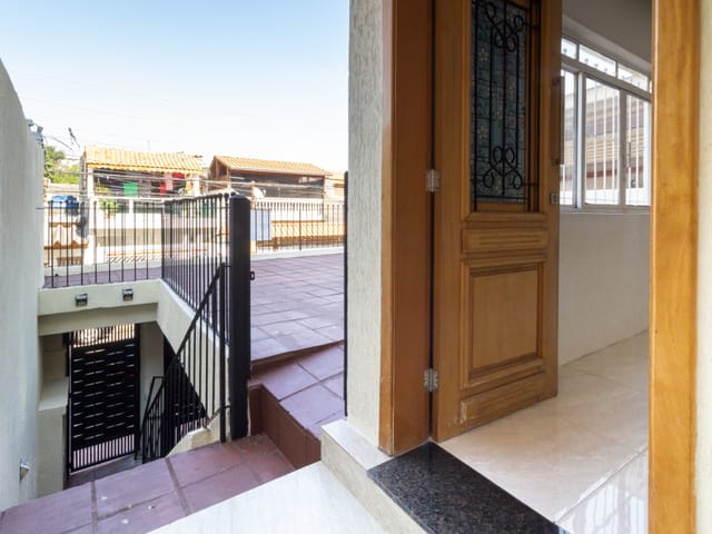 Foto do Casa - Casa tipo para venda em Pirituba com 2 quartos, sendo 1 suíte, 112m² | Lares e Andares Imóveis