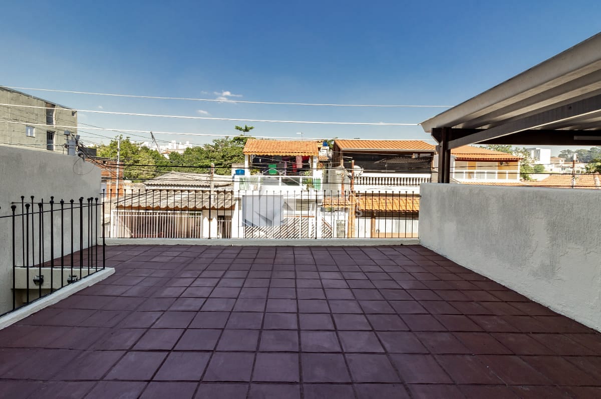 Casa à venda com 2 quartos, 112m² - Foto 6