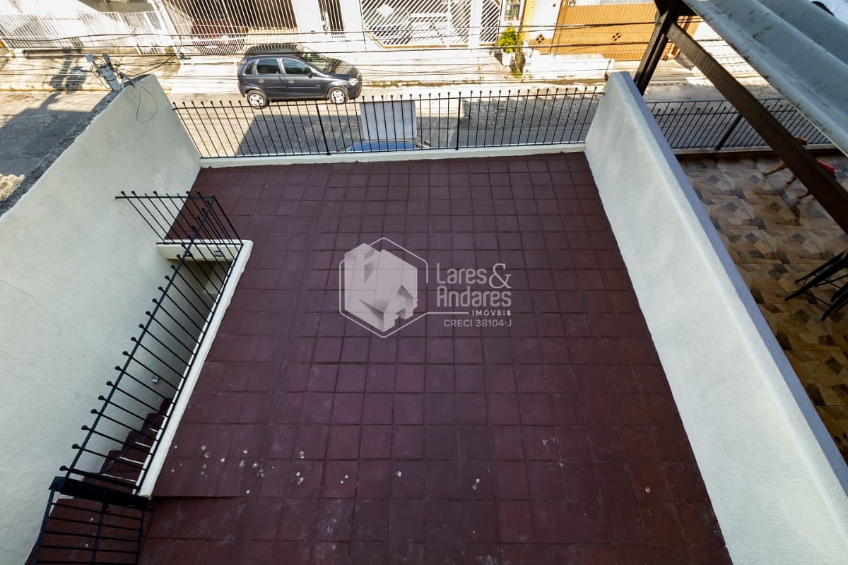 Casa à venda com 2 quartos, 112m² - Foto 21