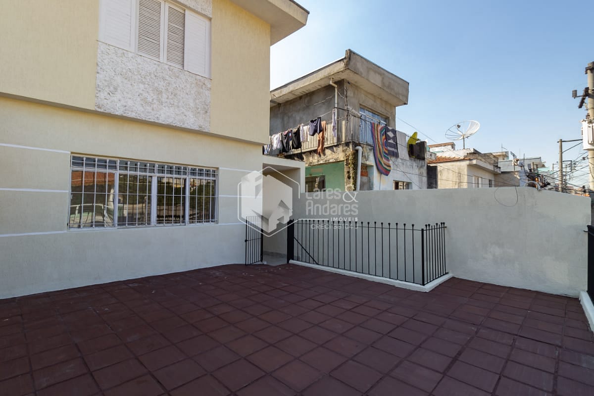 Casa à venda com 2 quartos, 112m² - Foto 34