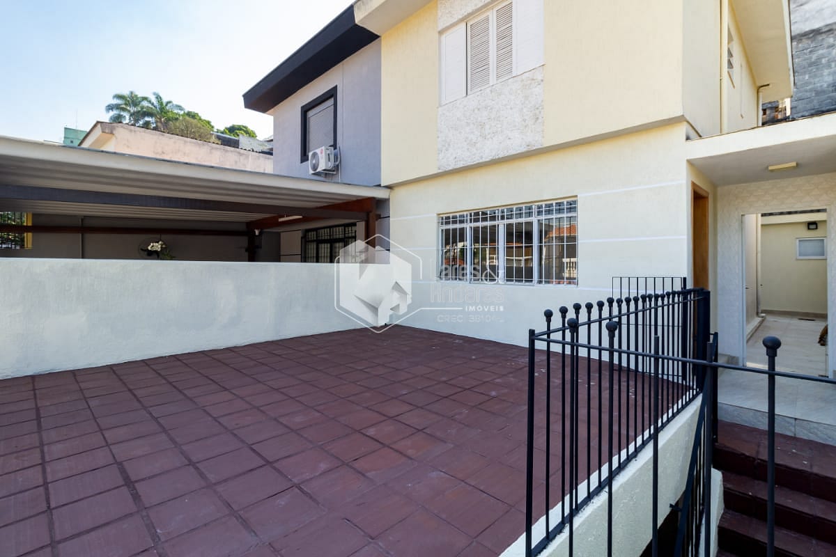 Casa à venda com 2 quartos, 112m² - Foto 35