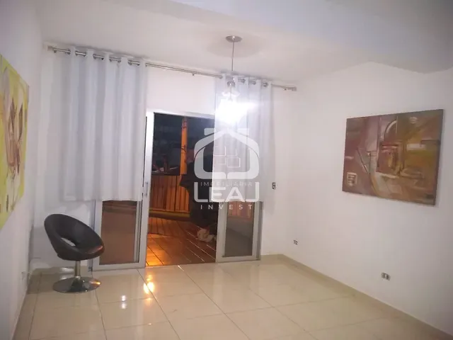 Sobrado com 160m² 3 quartos e 3 banheiros, à venda, no bairro Super Quadra Morumbi em São Paulo